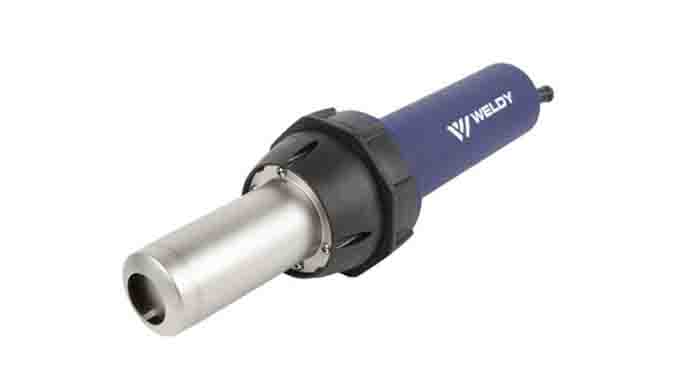 Weldy Energy 3400