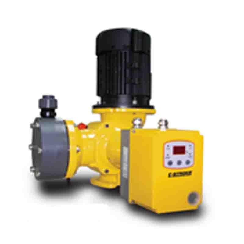World's Leading Metering Pompa Manufacturer