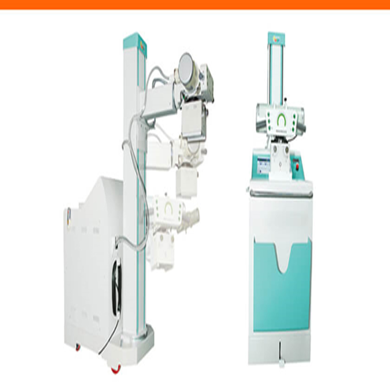 X RAY WSM 300