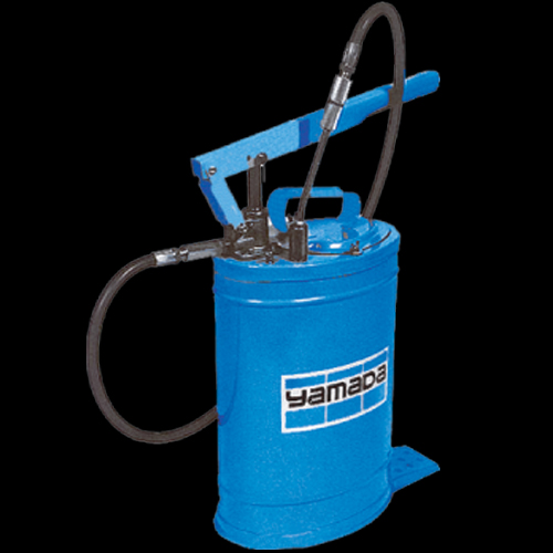 YAMADA GREASE BUCKET POMPA HPG - 50