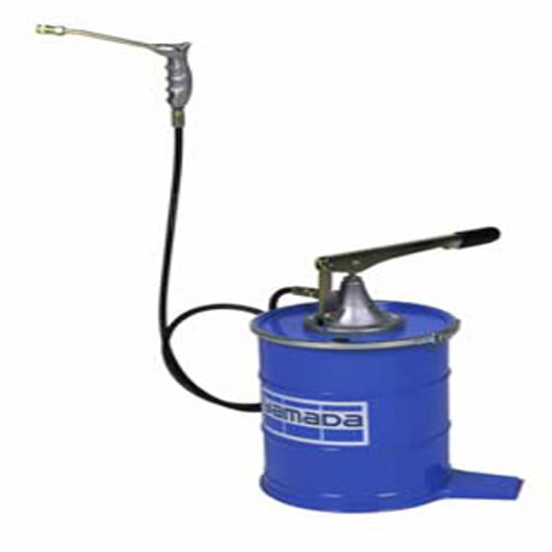 YAMADA Grease Bucket Pompa SK - 55