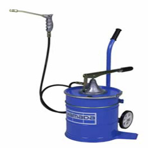 YAMADA Grease Bucket Pompa SK - 77