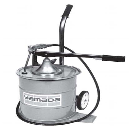 YAMADA Grease Bucket Pompa SK - 77EXS
