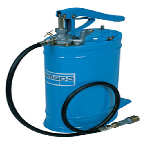 YAMADA GREASE BUCKET POMPA VO - 50