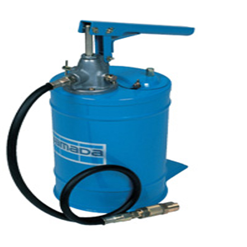 YAMADA GREASE BUCKET POMPA VO - 8