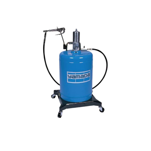 YAMADA GREASE LUBRICATORS - SKR 55