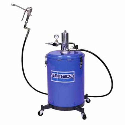 YAMADA GREASE LUBRICATORS - SKR 66