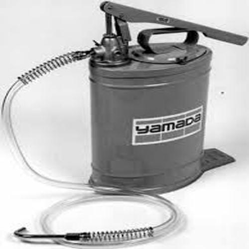YAMADA OIL BUCKET POMPA LPO - 50