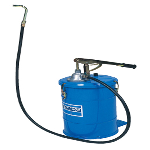 YAMADA OIL HAND BUCKET POMPA STB - 50SP