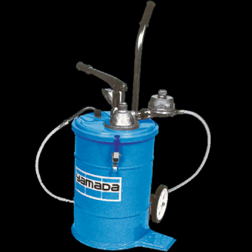 YAMADA OIL HAND BUCKET POMPA STB - 60