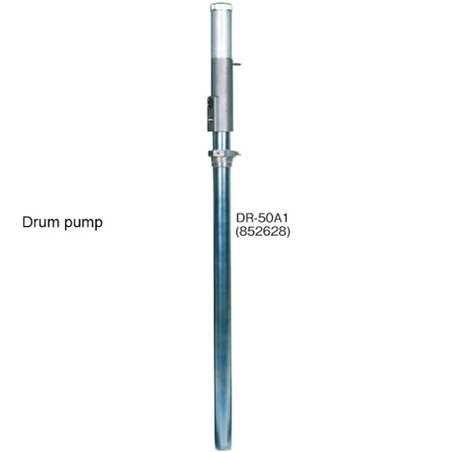 YAMADA OIL SUPPLY DRUM Pompa - DR 50A1
