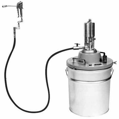 YAMADA STANDARD PAIL LUBRICATOR KIT - KPL 55