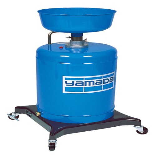 YAMADA WASTE OIL DRAINERS - OD 55