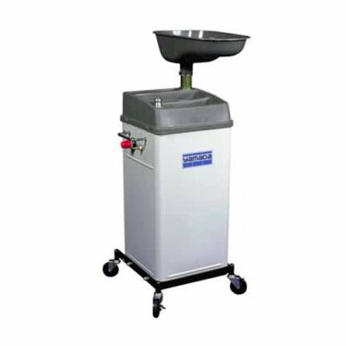 YAMADA WASTE OIL DRAINERS - OD 70APN