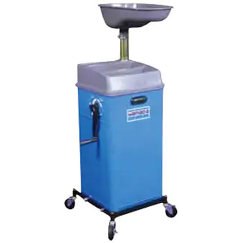 YAMADA WASTE OIL DRAINERS - OD 70PG