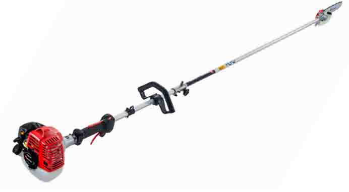 Zenoah PSJ2600 Pole Saw